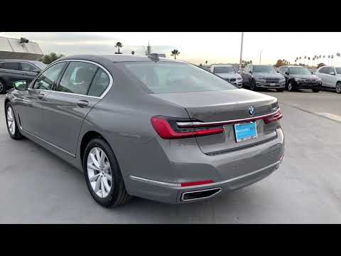 2021 BMW 7_Series Los Angeles, Pasadena, Orange County, San Gabriel Valley, Arcadia, CA 414233