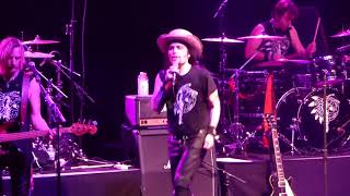 Adam Ant - Goody Two Shoes - Orlando 2018 - HD