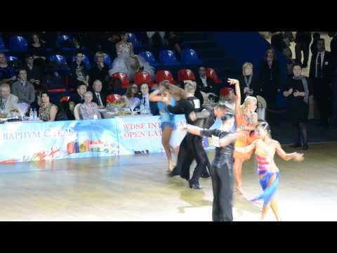 Владислав Царев-Завьялова Ксения