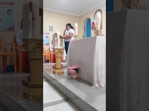 Missas nos sitios de verdejante Pernambuco.