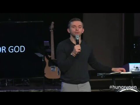 HungryGeneration and Vlad Savchuk