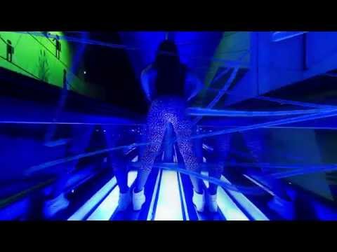 CODY ANDERSON - Spécialiste