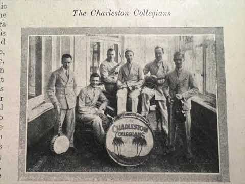 "Time On My Hands" Percival Mackey and his Band