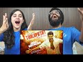Jana Nayagan Thalapathy Kacheri Reaction Thalapathy Vijay H Vinoth Anirudh Pooja Hegde