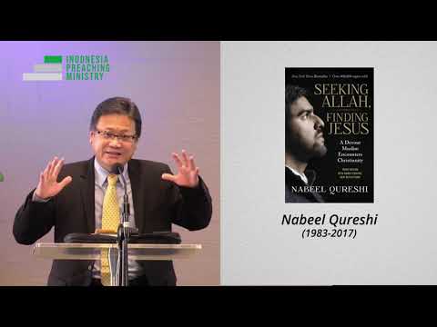 Khotbah # 22 - "BERKAT BAGI ORANG BENAR" - Pdt. Paulus Surya