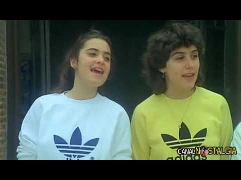 Parchís - Vamos a ganar (Parchís entra en acción - La cuarta guerra de los niños, 1983)