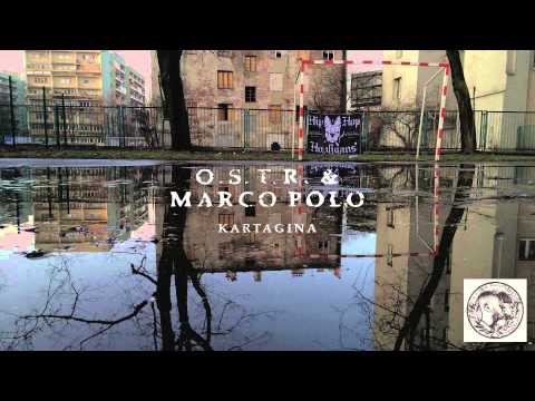 O.S.T.R. & Marco Polo - Hip Hop Hooligans - feat. Hades, Main Flow, Torae, DJ Haem
