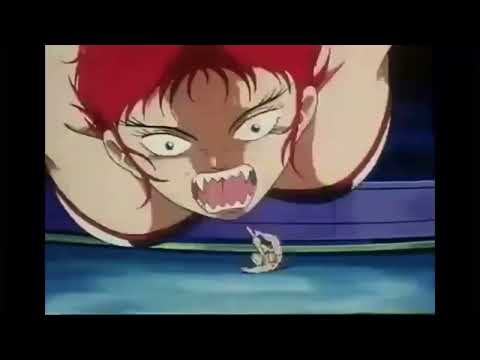 Female Muscle Clips 34 - Jungle King Tar-Chan