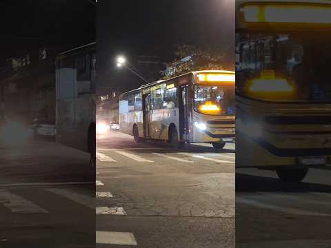 Caio Apache Vip 5/ Ex RJ, da Sansetur, em Cubatão sp.
