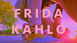 Frida Kahlo Music Video