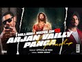 Arjan Vailly X Panga Rishi Edit YoYoHoneySingh Diljitdosanjh Tseries