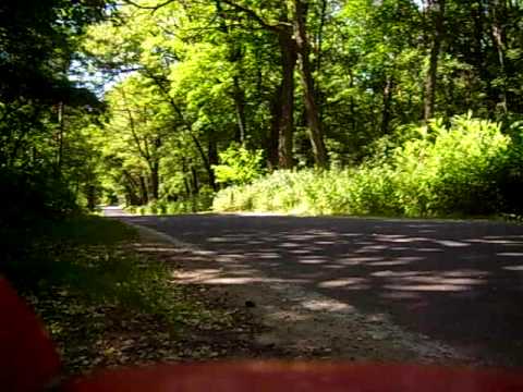 Audi A4 V6 Sound "Volume 2"