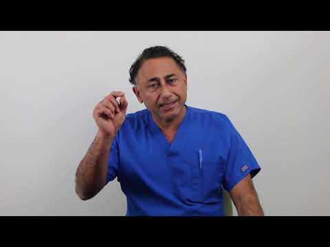 Information About Floaters