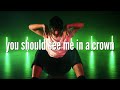 Sean Lew - Billie Eilish - you should see me in a crown - Dance Choreography by Jojo Gomez