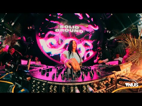 VNUS Live @ Capri Club Bogotá 2025