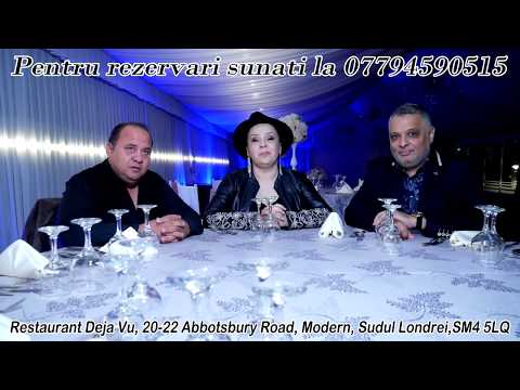 Best Taraf - Revelion 2020 (Restaurant Deja Vu Londra)