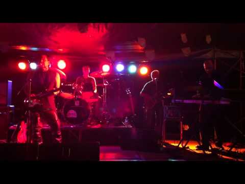 Stanstock 2013/Tony Sciuto Band/#1