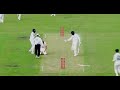 Mohammed Siraj S Spirit Of Cricket Wins Hearts During India Vs Australia A