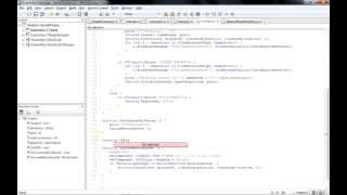 7. Unity3D Networking Tutorial-- Fixing Connect Script Bugs