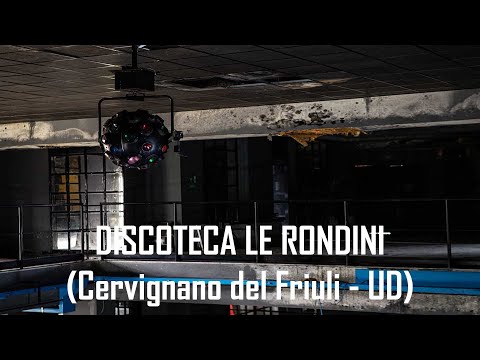 .: LE RONDINI :. - Cervignano del Friuli (UD) .: DustyDancing :.