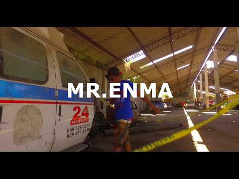 Mr.Enma Respueta a antony swaguer