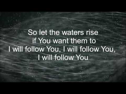 Let the waters rise - Mikeschair (Lyrics)
