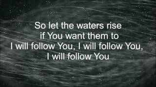Let the waters rise - Mikeschair (Lyrics)