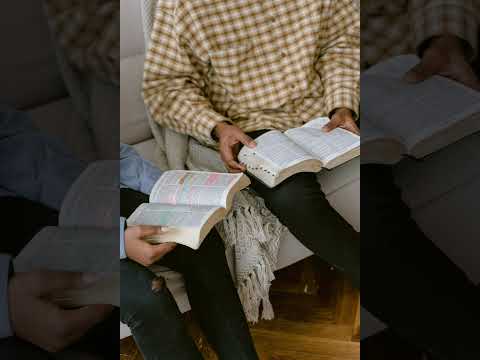 Nuevo Testamento // Marzo 8 // Hechos 15:22-41