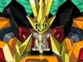 Genesic GaoGaiGar