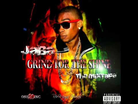 (ONE20INC) JABA feat. RIO MAYNE - ONE 20 (GRIND FOR THE SHINE the mix tape)