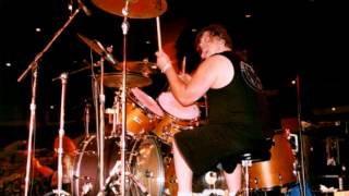 deceased 'wrathchild' iron maiden cover