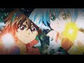 Bakugan Dan Kuso Vs Runo Misaki Episode 36
