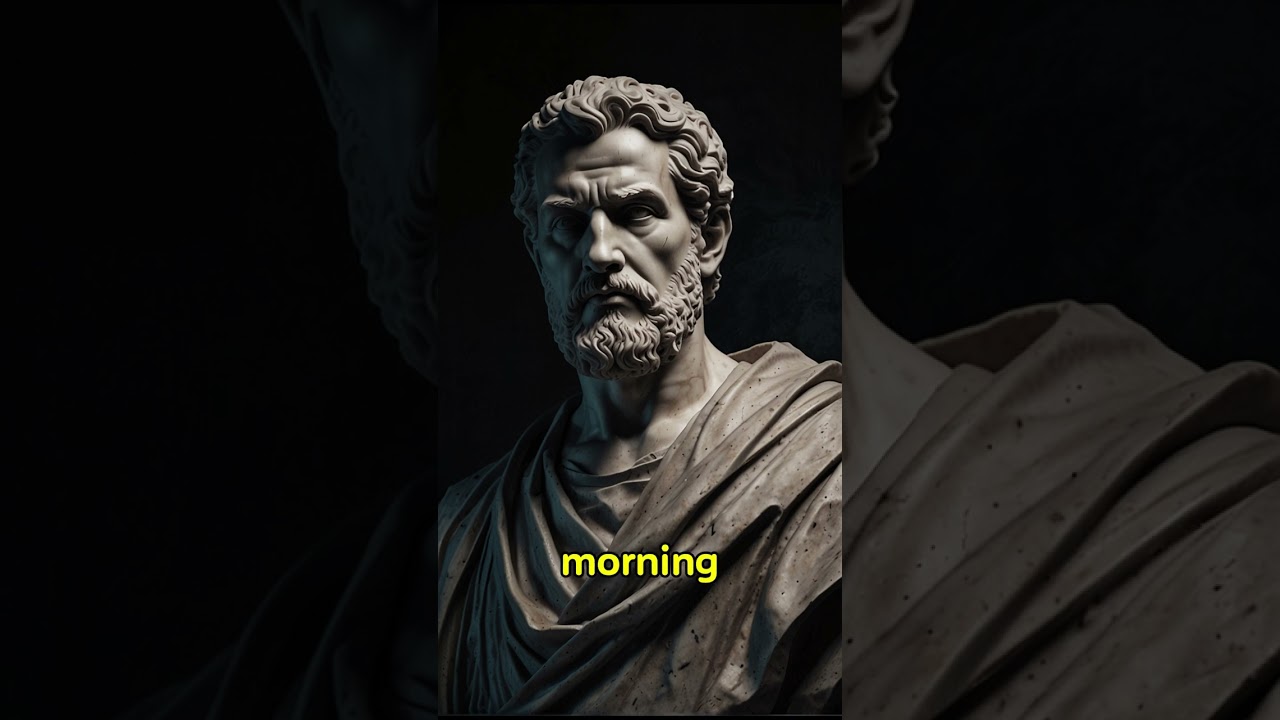 7 Habits That Will Change Your Life #stoicism #discipline #goals #success