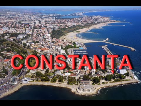 CONSTANTA***ROMANIA***DRONE
