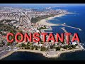 CONSTANTA ROMANIA DRONE