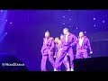Janet Jackson S Electrifying Performance Of Feedback Live In St Louis Together Again Tour 2023