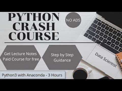 Chapter 3 Lists Python Crash Course
