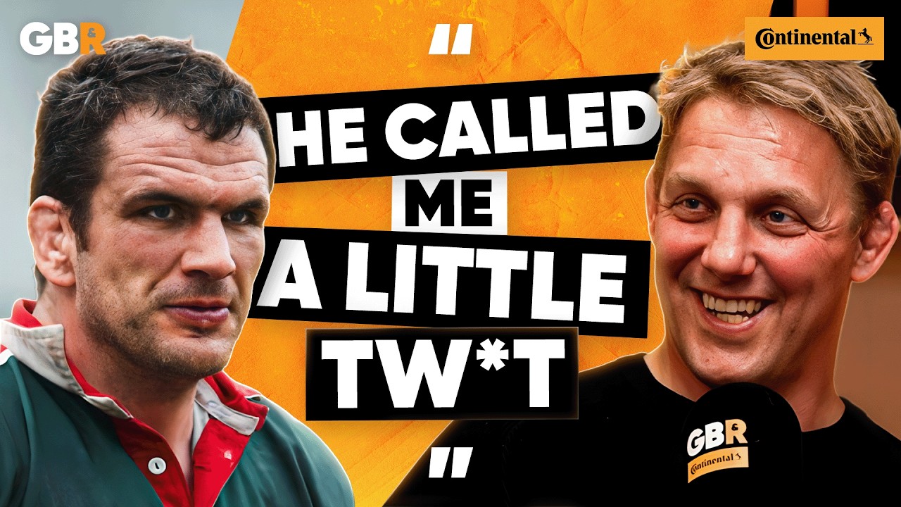 Lewis Moody Credits Hard Work and Club-Wide Connection for Leicester Tigers' Dynasty