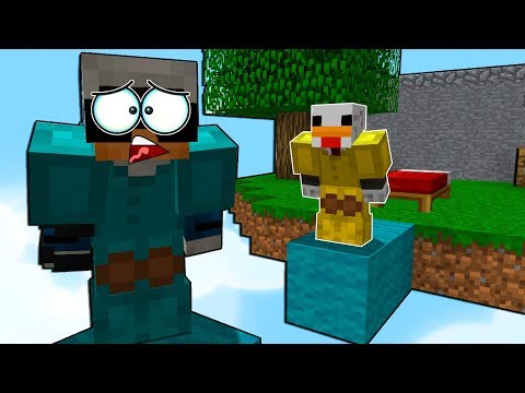 BELLAFACCIA MI TROLLA NELLE BEDWARS ITA!