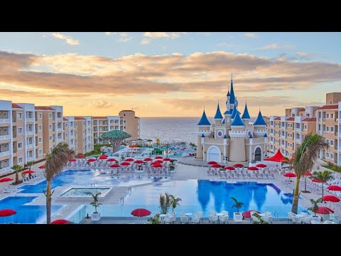 Videos del Bahia Principe Fantasia Tenerife 5★ en San Miguel de Abona, EspañaVer MásVerPrecios1CerrarConsulta por Whatsapp 🇦🇷Booking