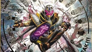 Download lagu Kamen Rider Zi-O the Movie: Over Quartzer - sub indo mp3