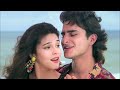 Paas Woh Aane Lage Zara Zara 4k Video Song Alka Yagnik Kumar Sanu Saif Ali Khan Shilpa Shetty