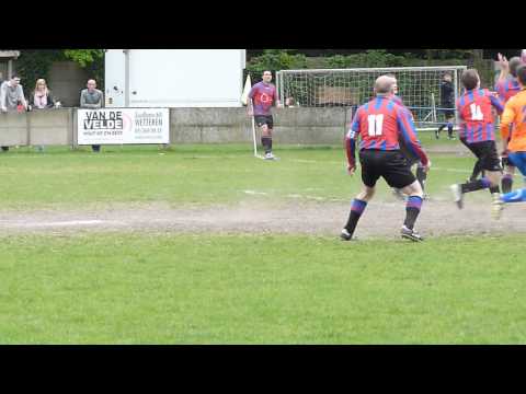 2A Heusden - Merendree 27 april 2014