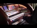 Walter Hammel Plays Movie Theme Born Free On The Lowrey Prestige Virtual Orchestra HAPPY 4TH
