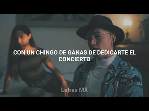 Charles Ans - Olvidemos El Reloj Ft. Kaeve M2H (Letra)