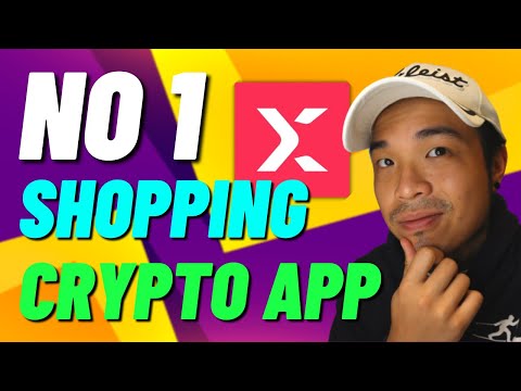 StormX - Earn Crypto While SHOPPING (Bear Market Money Maker)