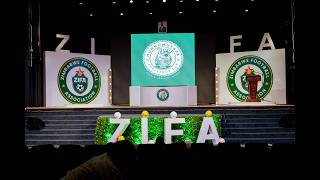 Download lagu ZIFA Munhumutapa Cup Launch Highlight Video mp3 Download lagu ZIFA Munhumutapa Cup Launch Highlight Video mp3