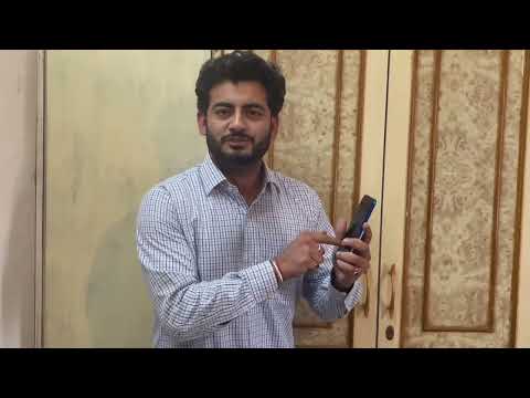 Ashman kumar Employe Audition 