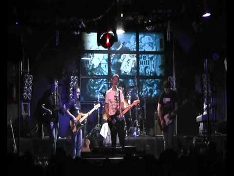 Just (Live Qube '09) - Green Plastic (Radiohead Tribute Band)