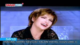 Naşide Göktürk sakın ha HD klip